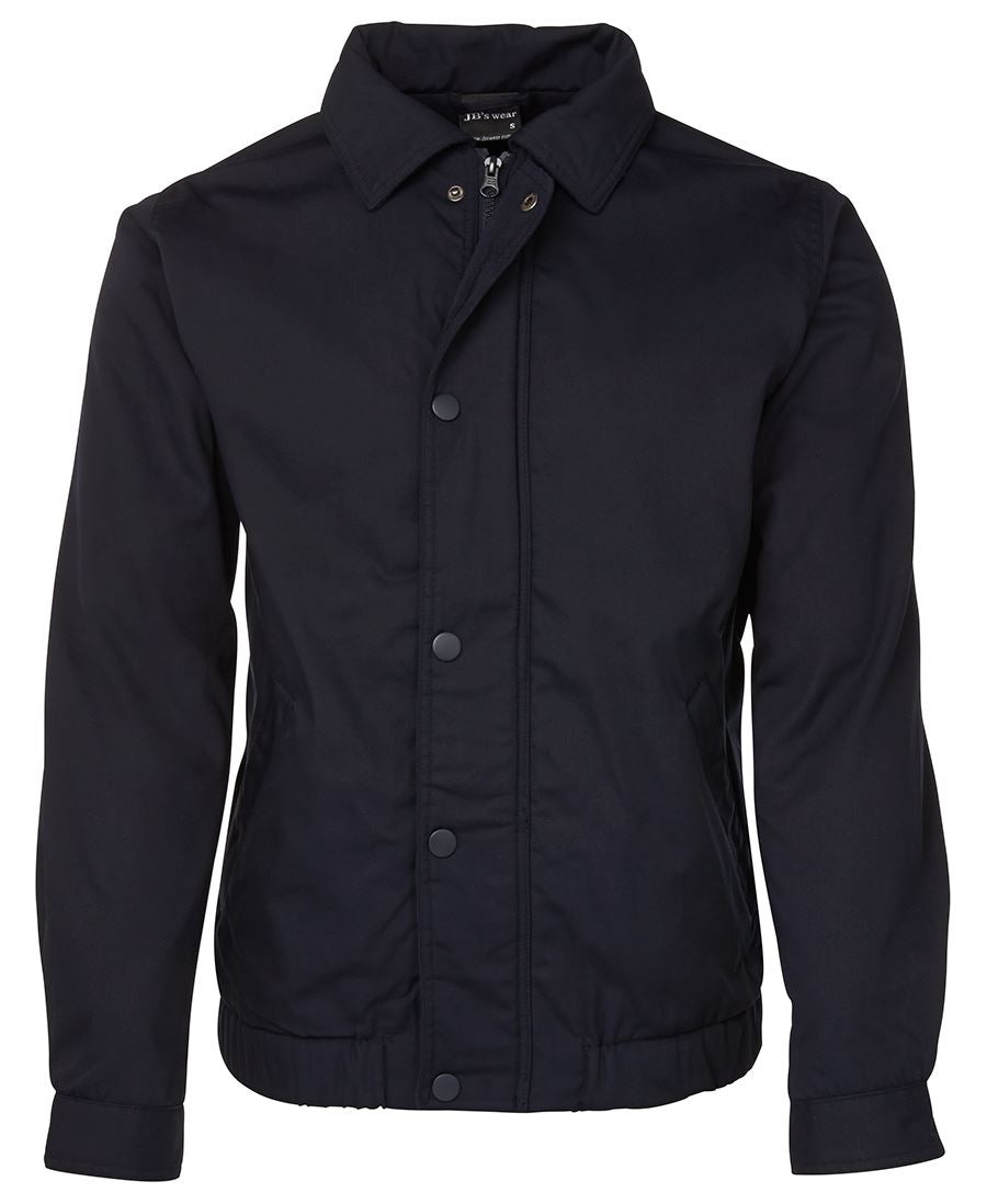 JAKET KONTRAS JB