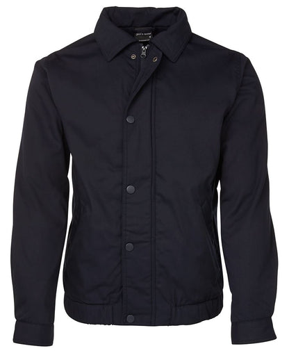 JAKET KONTRAS JB
