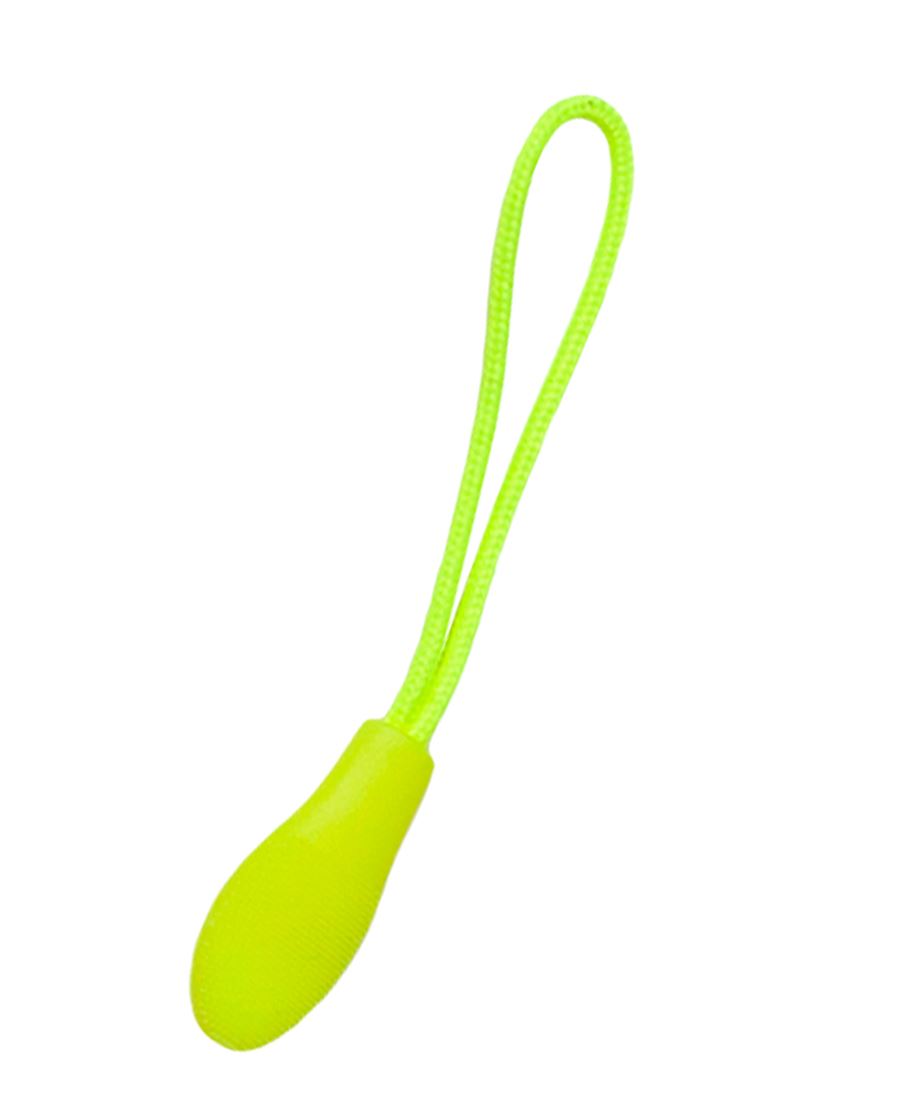 JB's CHANGEABLE ZIP PULLER (10PK)