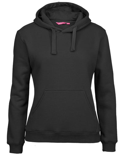 HOODIE FLEECY DAS SENHORAS DO JB