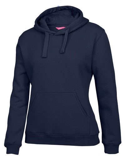 HOODIE FLEECY DAS SENHORAS DO JB