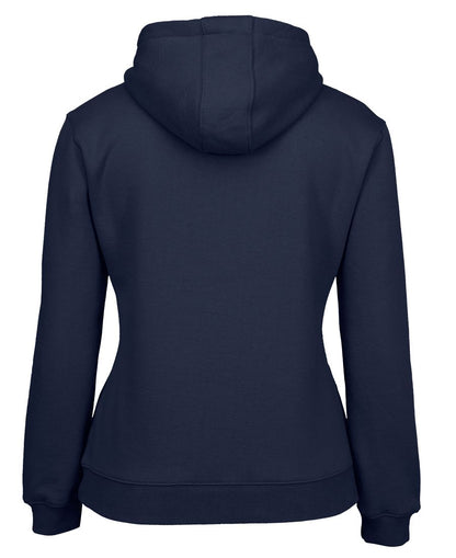HOODIE FLEECY DAS SENHORAS DO JB