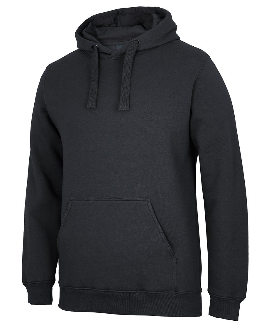 JB's FLEECY HOODIE
