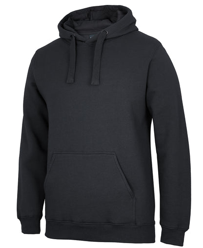 JB's FLEECY HOODIE