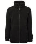 JB'S KIDS FULL ZIP POLAR