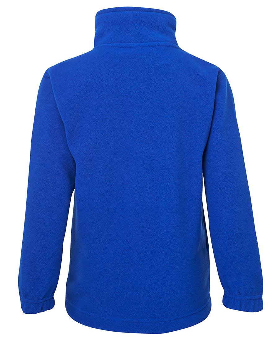 JB's KIDS FULL ZIP POLAR