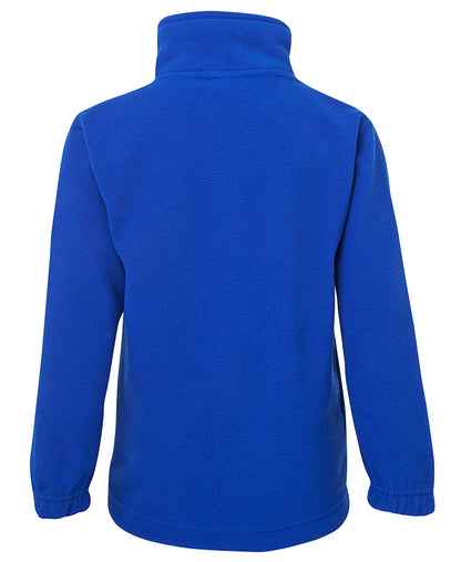 JB's KIDS FULL ZIP POLAR