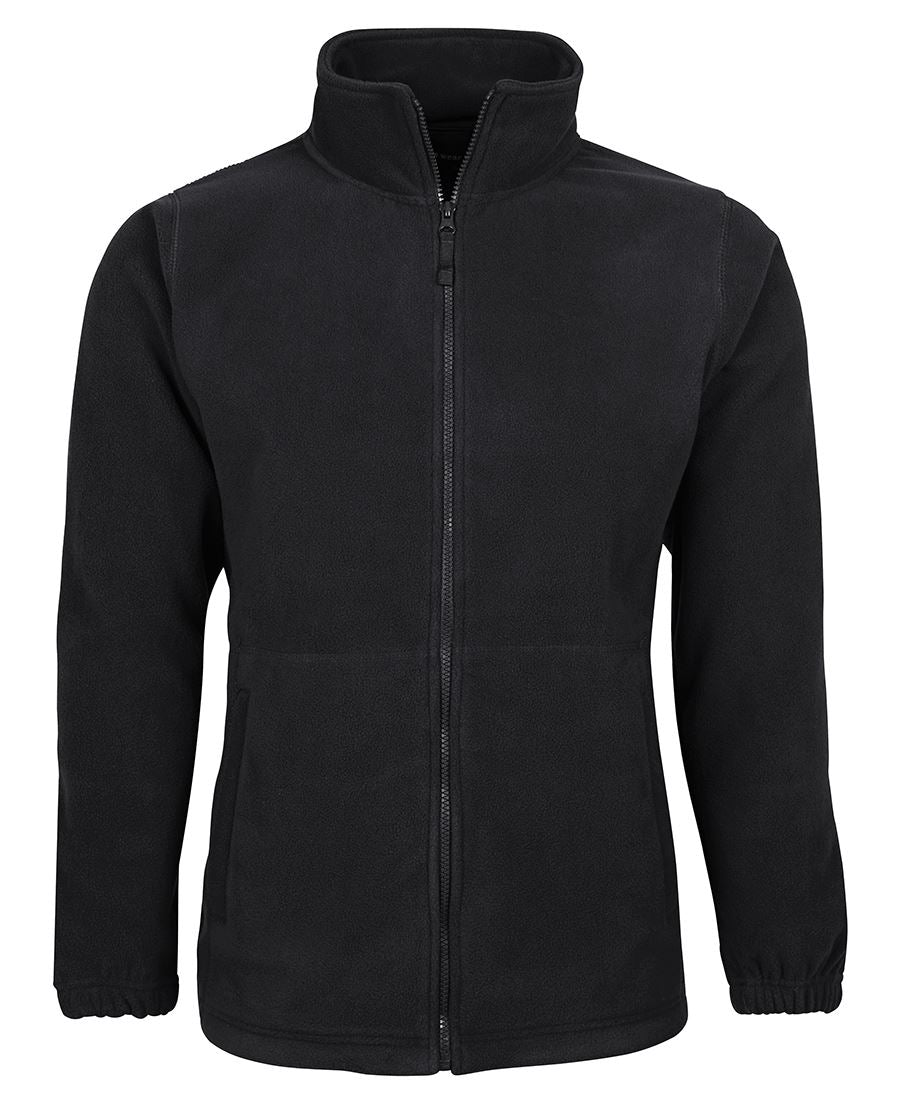 ZIP POLAR COMPLETO DO JB