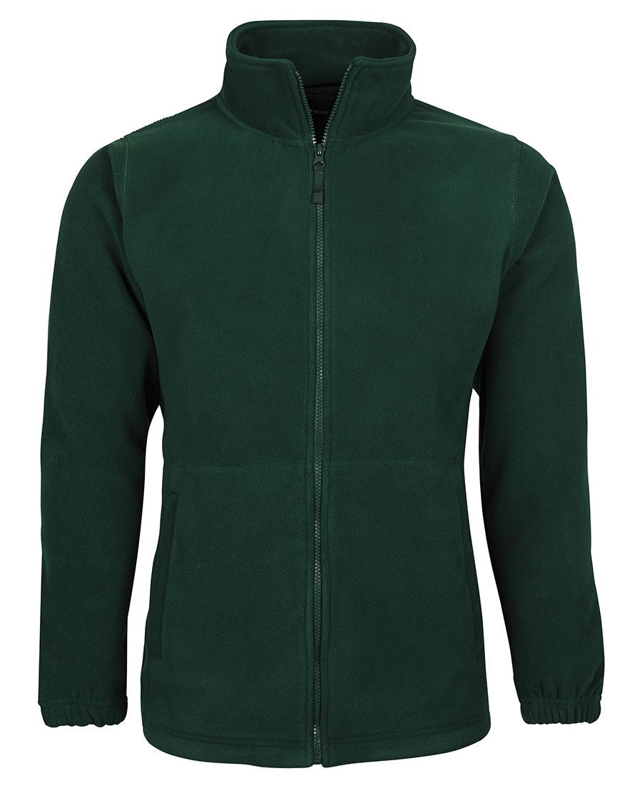 ZIP POLAR COMPLETO DO JB