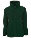 JB's KIDS FULL ZIP POLAR