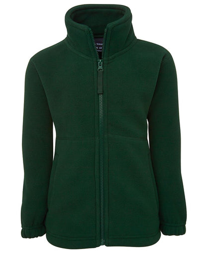 JB's KIDS FULL ZIP POLAR
