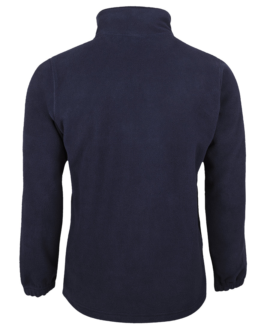 JB's FULL ZIP POLAR