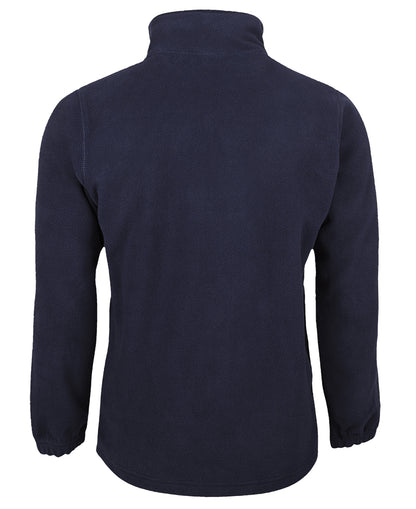 JB's FULL ZIP POLAR