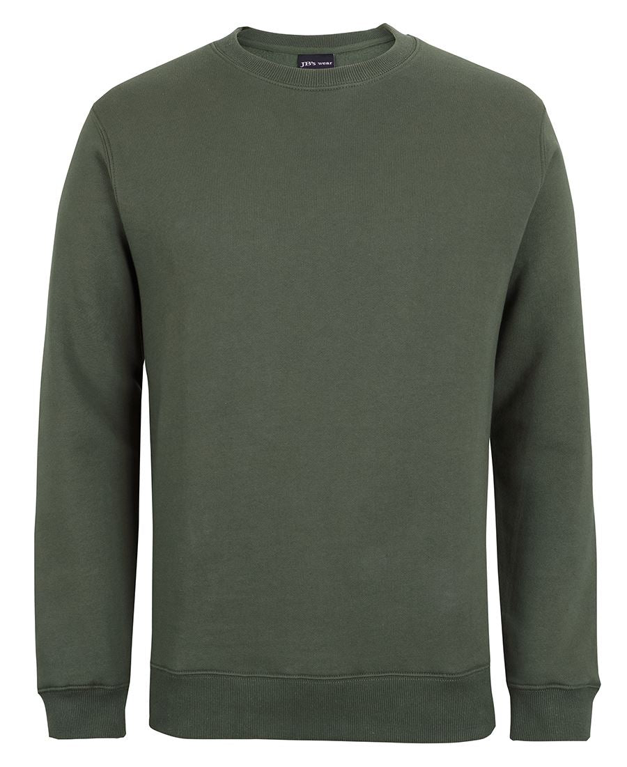 JB's FLEECY SWEAT