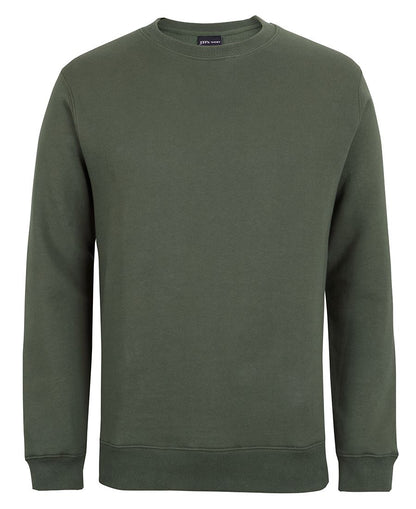JB's FLEECY SWEAT