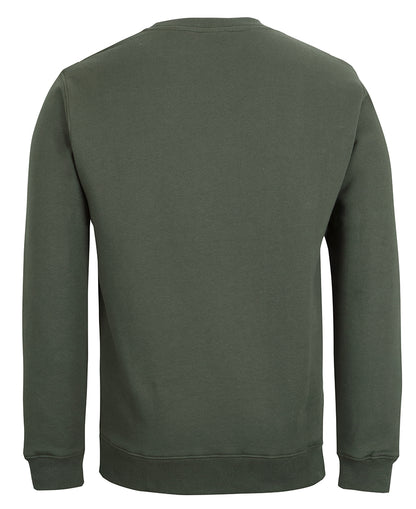 JB's FLEECY SWEAT