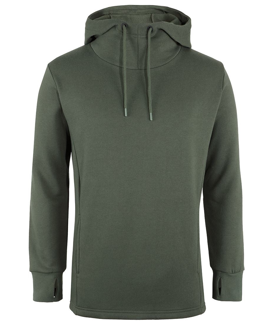 HOODIE OLAHRAGA PODIUM