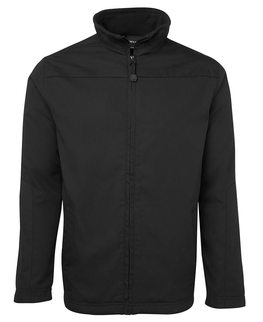JB's INNER JACKET