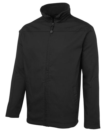 JB's INNER JACKET