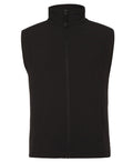 Colete JB's LAYER para mulher (SOFTSHELL)