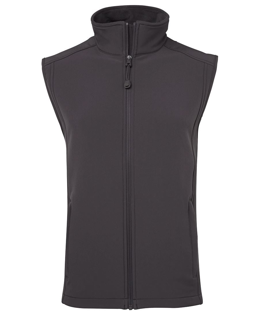 Colete JB's LAYER para mulher (SOFTSHELL)