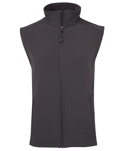 Colete JB's LAYER para mulher (SOFTSHELL)