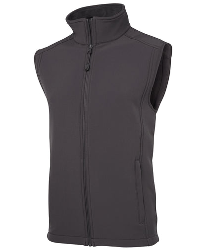 Colete JB's LAYER para mulher (SOFTSHELL)