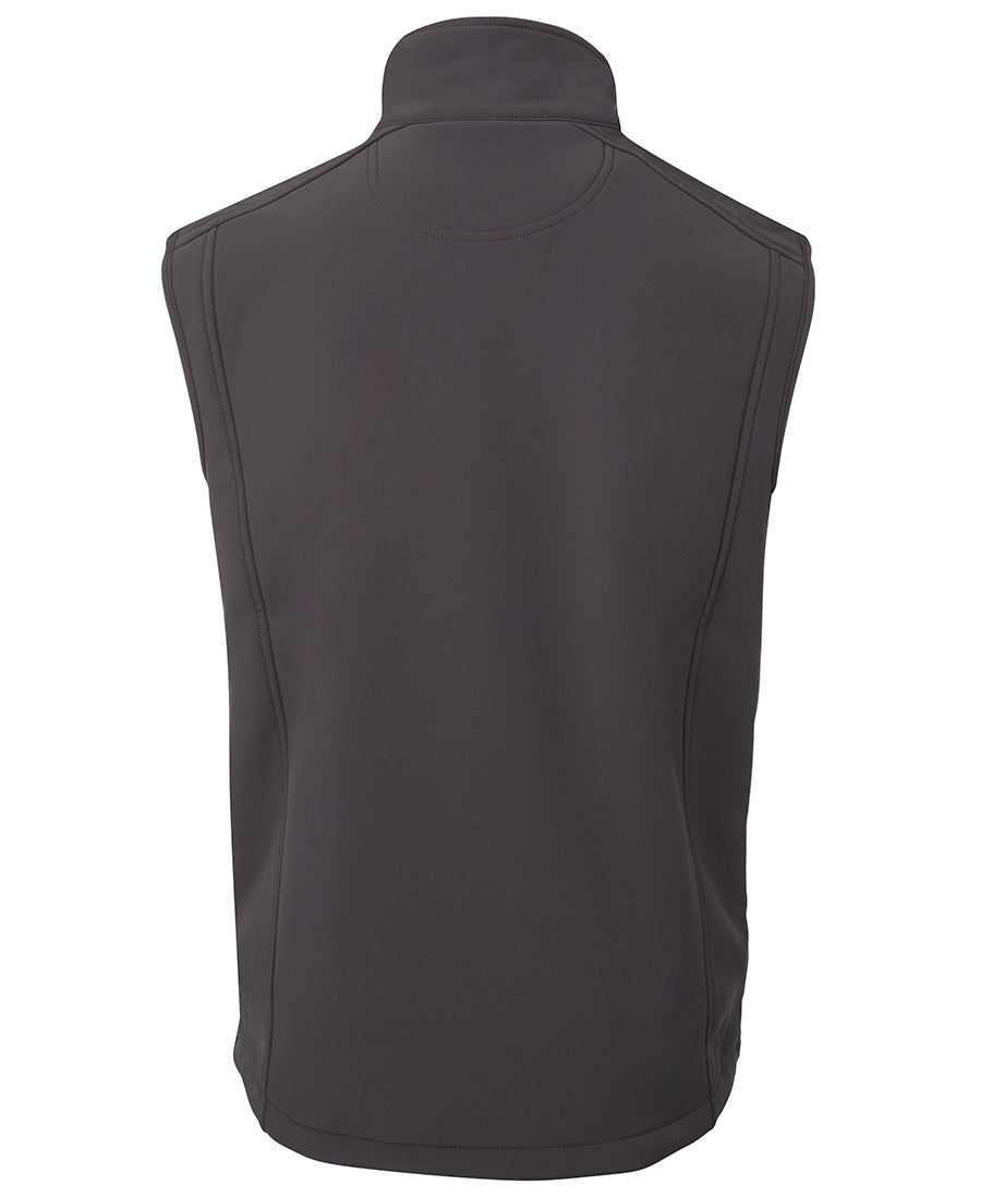 Colete JB's LAYER para mulher (SOFTSHELL)