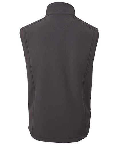 Colete JB's LAYER para mulher (SOFTSHELL)