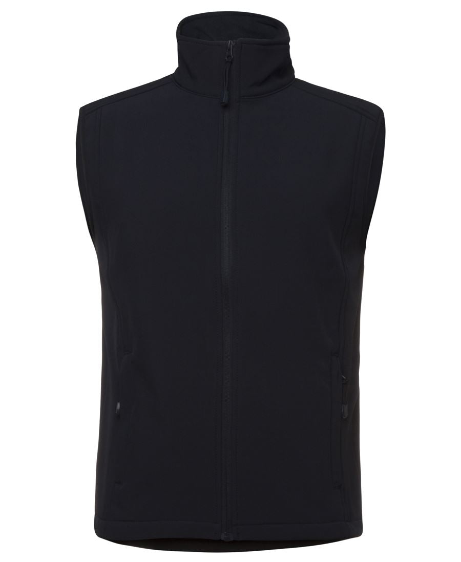 Colete JB's LAYER para mulher (SOFTSHELL)