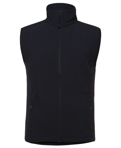 Colete JB's LAYER para mulher (SOFTSHELL)