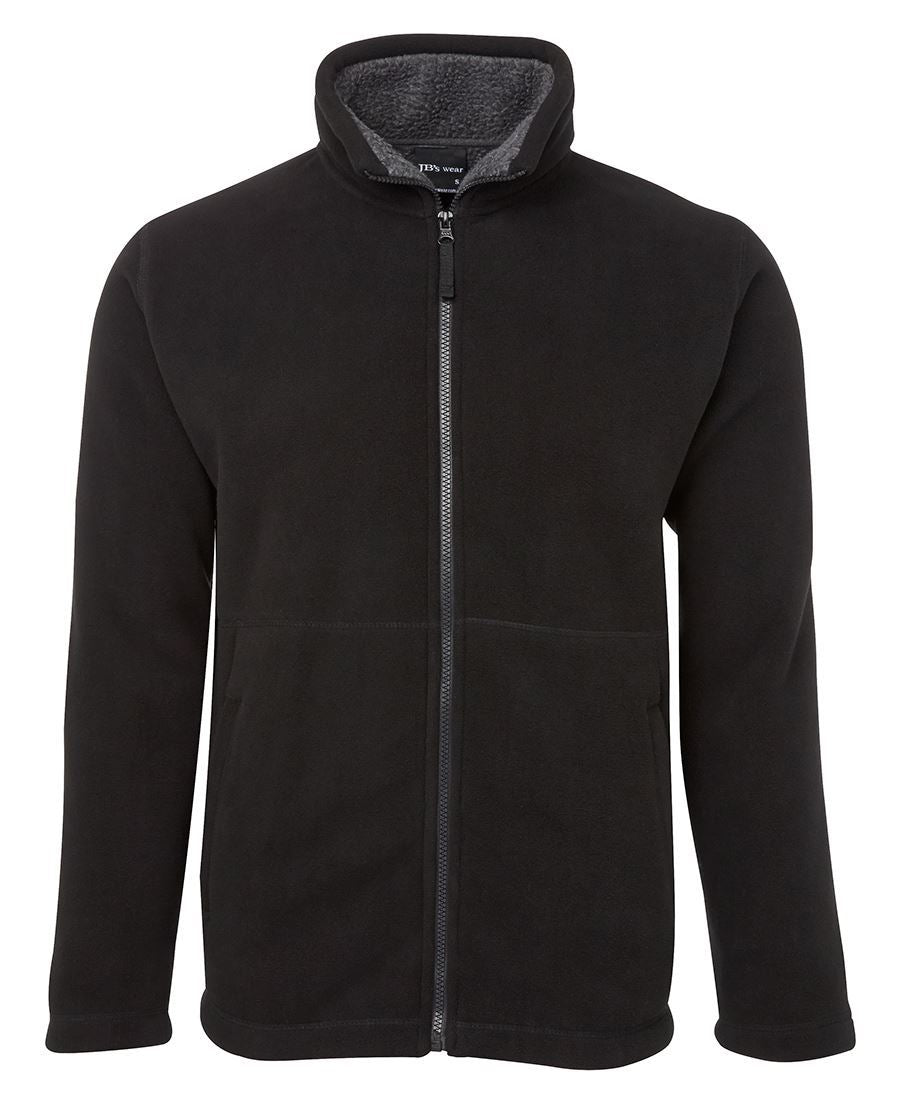JAKET GEMBALA JB