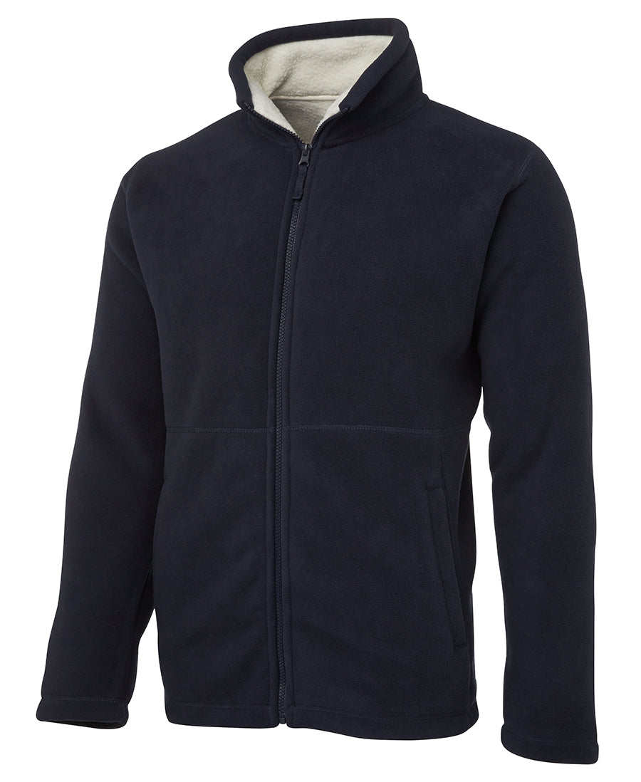 JAKET GEMBALA JB