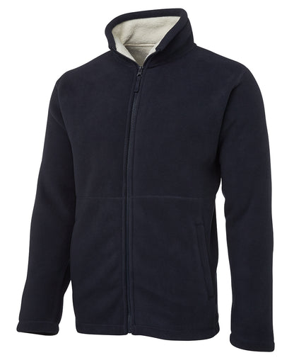 JAKET GEMBALA JB