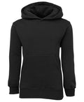 JB's KIDS FLEECY HOODIE