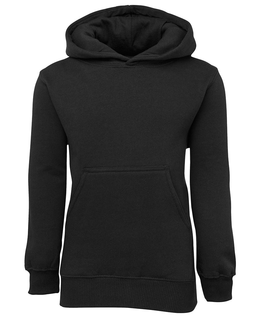 JB's KIDS FLEECY HOODIE