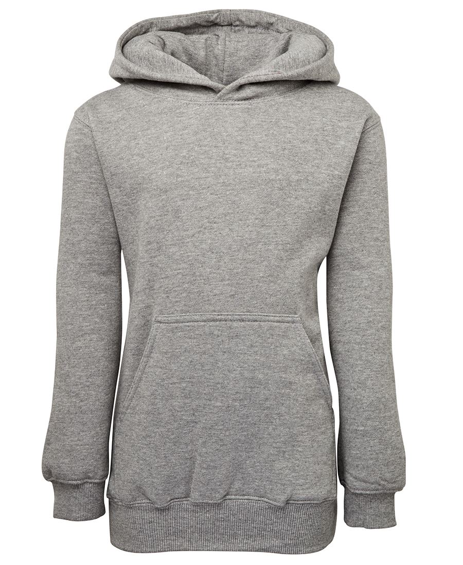 JB's KIDS FLEECY HOODIE