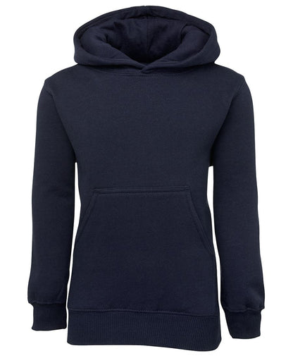 JB's KIDS FLEECY HOODIE