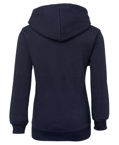 JB's KIDS FLEECY HOODIE
