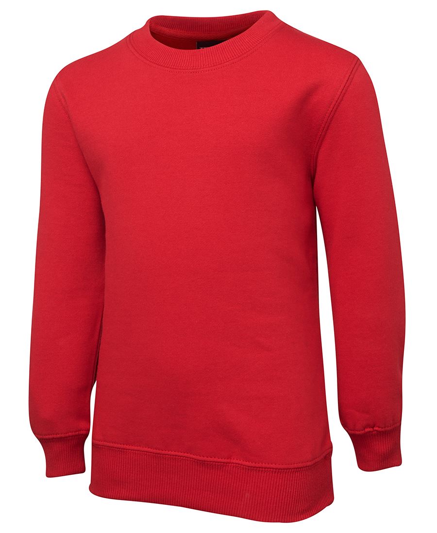 JB's KIDS FLEECY SWEAT