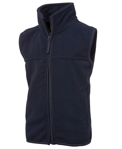 JB's KIDS POLAR VEST