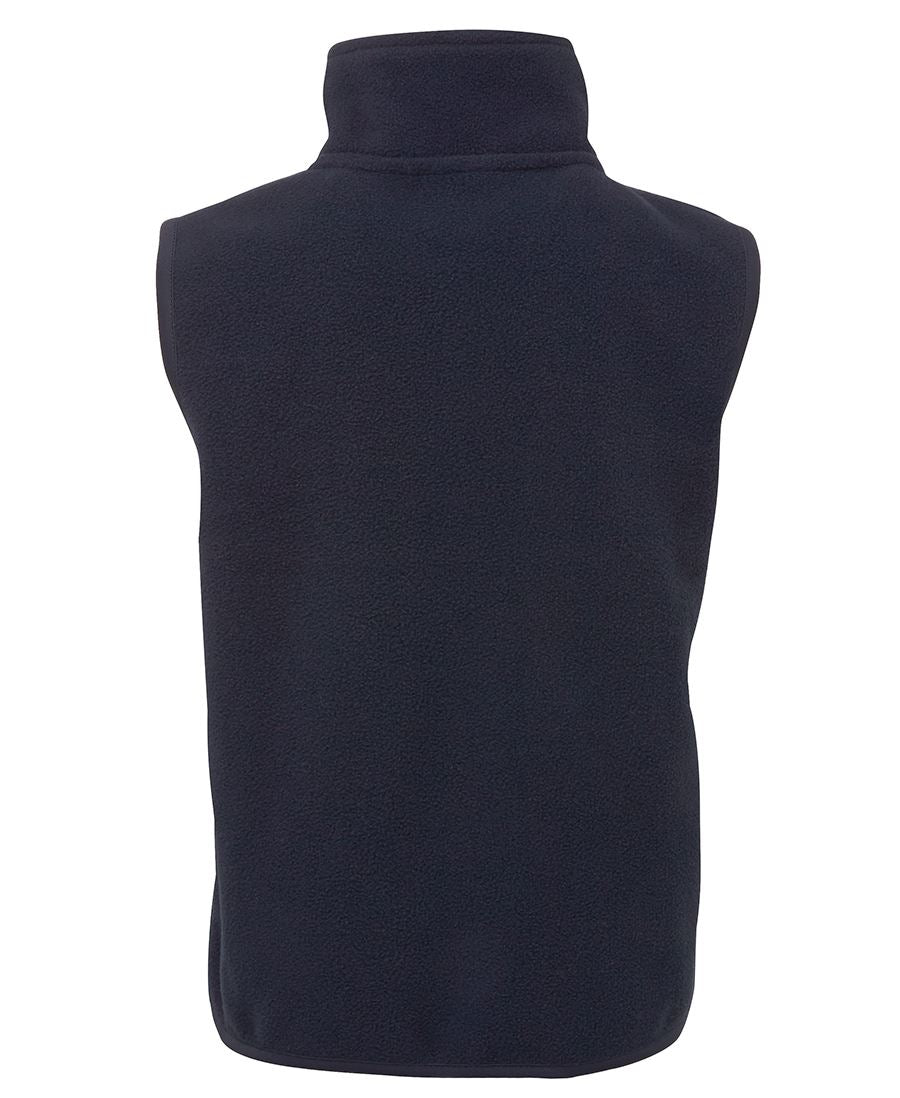 JB's KIDS POLAR VEST