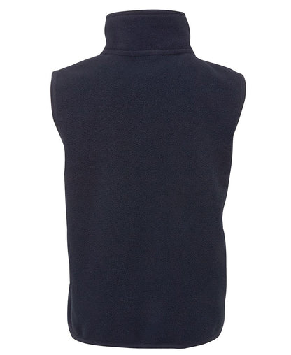 JB's KIDS POLAR VEST
