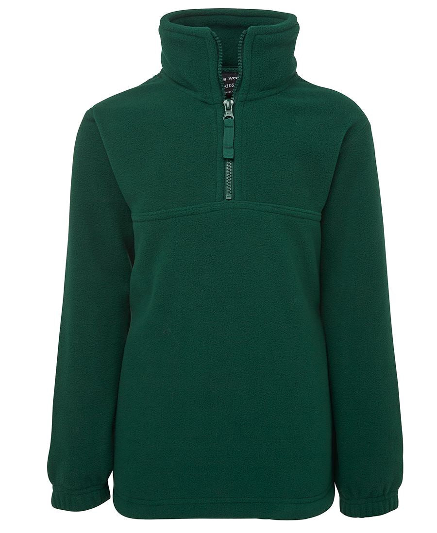 JB's KIDS 1/2 ZIP POLAR