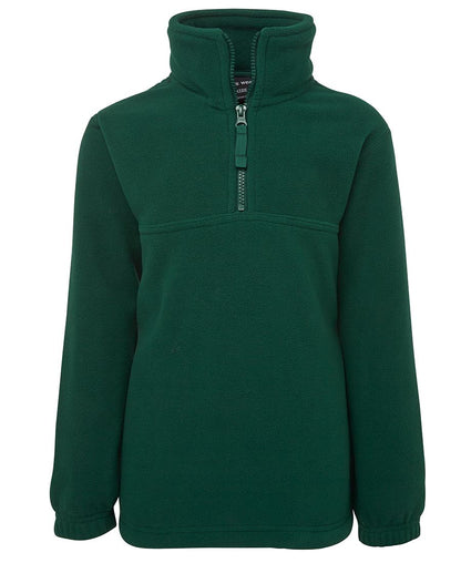 JB's KIDS 1/2 ZIP POLAR