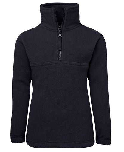 JB's KIDS 1/2 ZIP POLAR