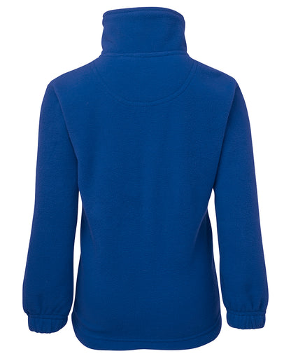JB's KIDS 1/2 ZIP POLAR