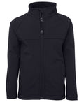 JB's KIDS LAYER (SOFTSHELL) JACKET