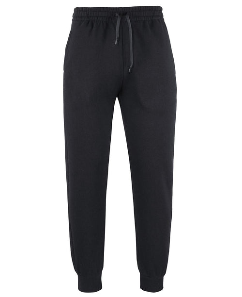 Calça de treino com punho C of C