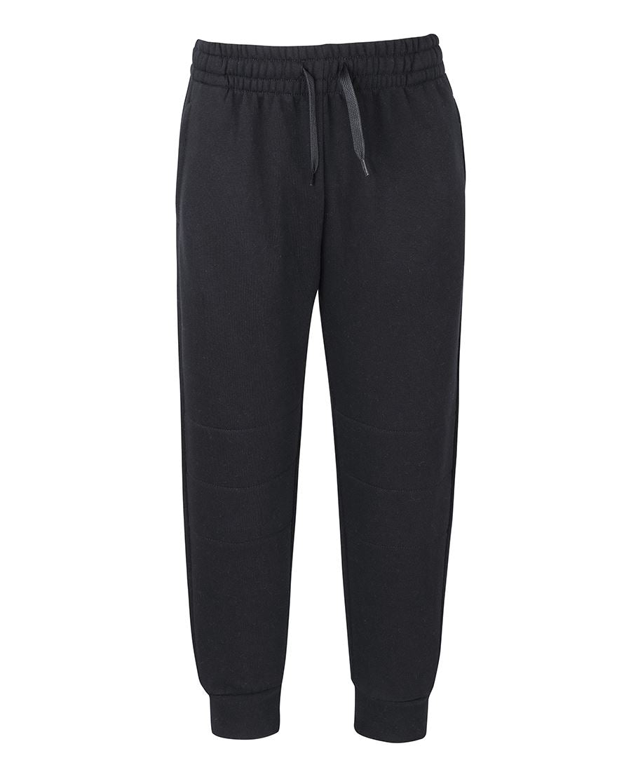 C of C KIDS CUFFED TRACK PANT